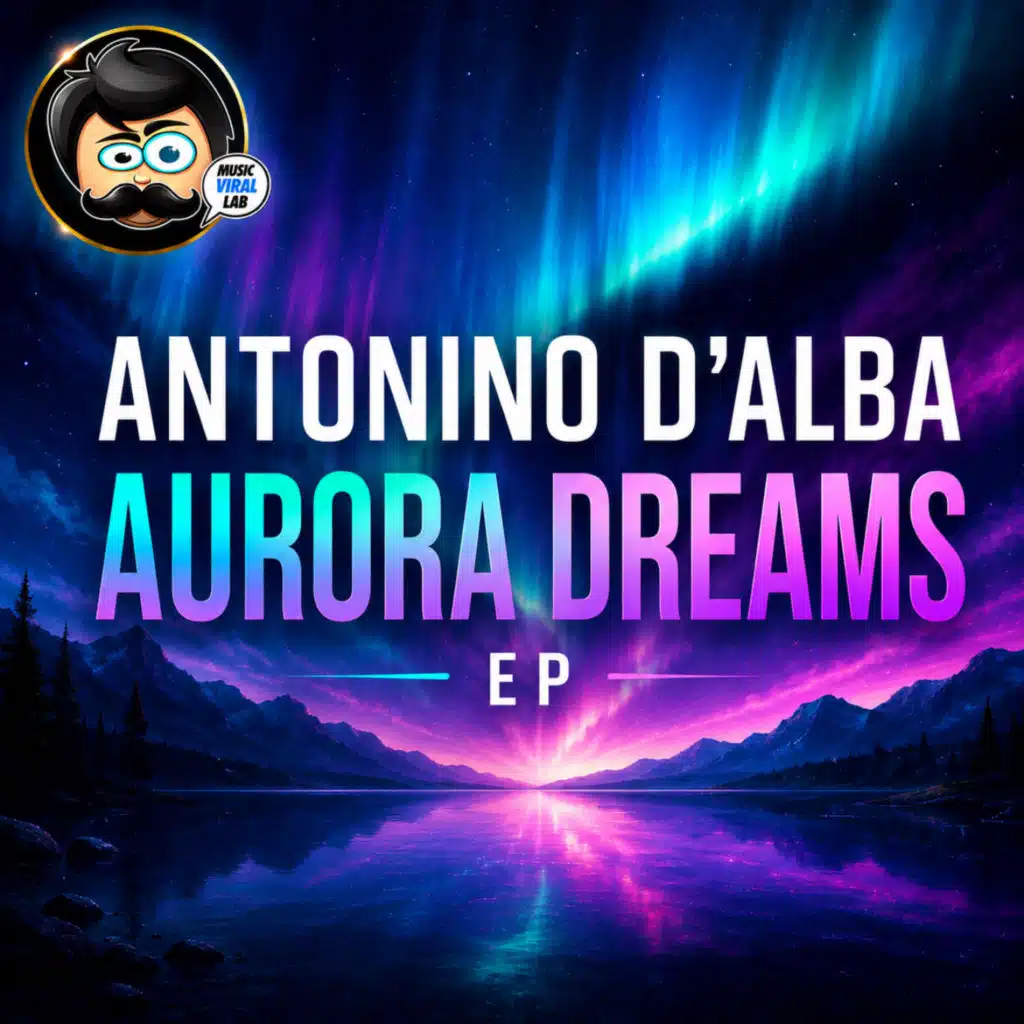 Aurora Dreams EP