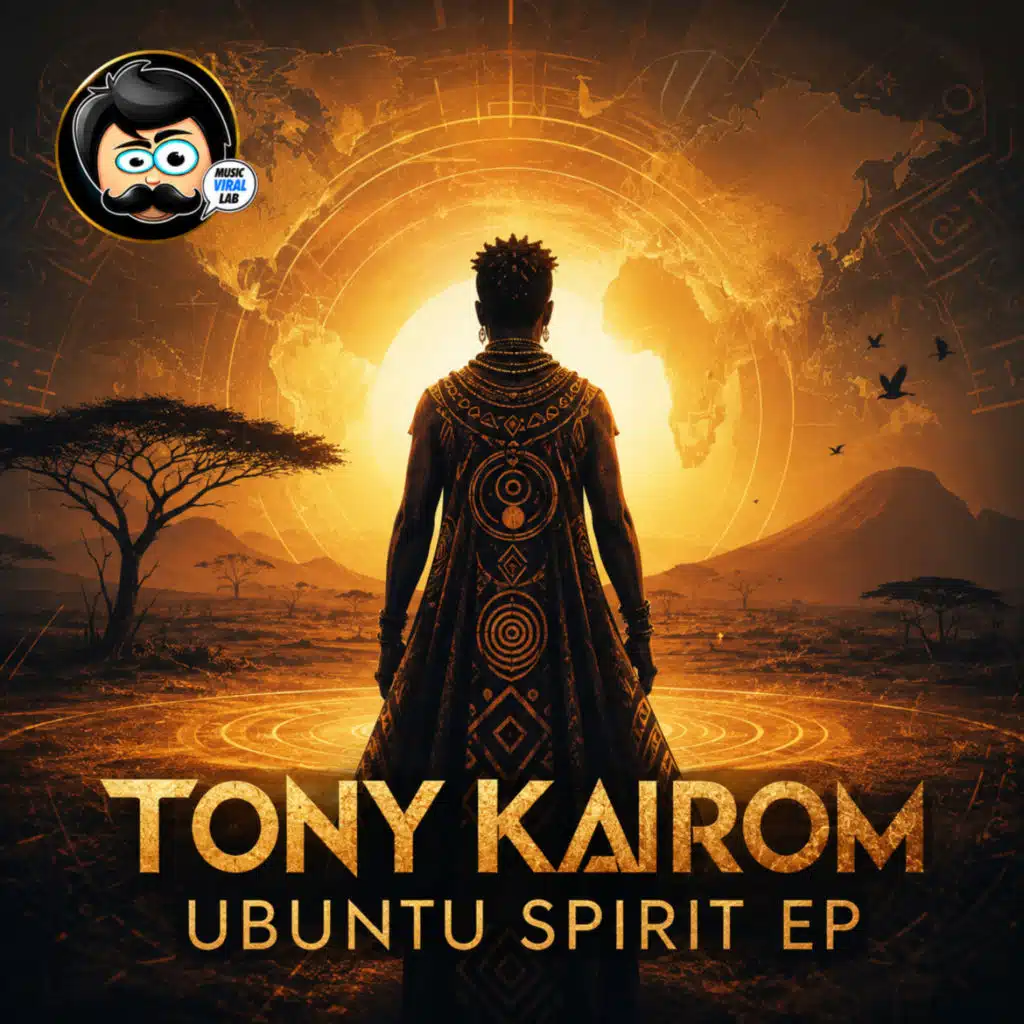 Ubuntu Spirit EP