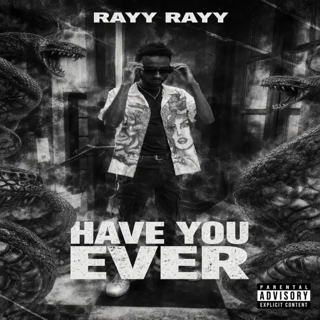 Rayy Rayy