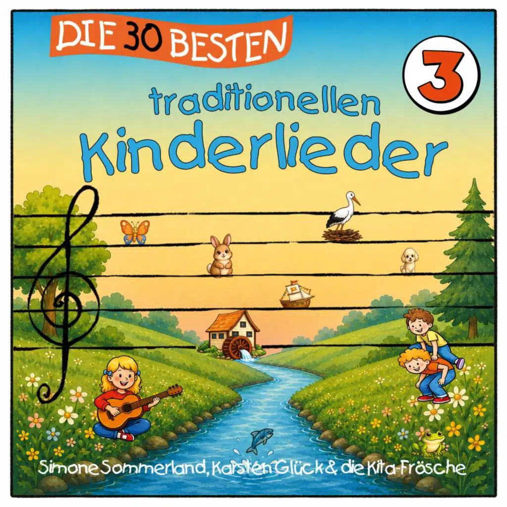 Winde wehn, Schiffe gehn