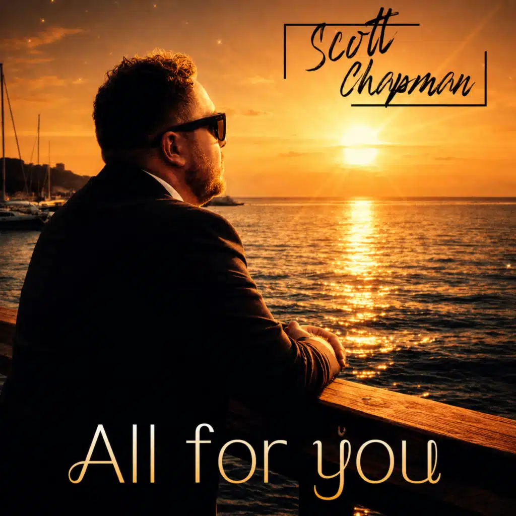 Scott Chapman