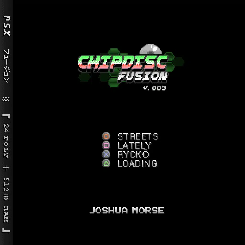 Joshua Morse