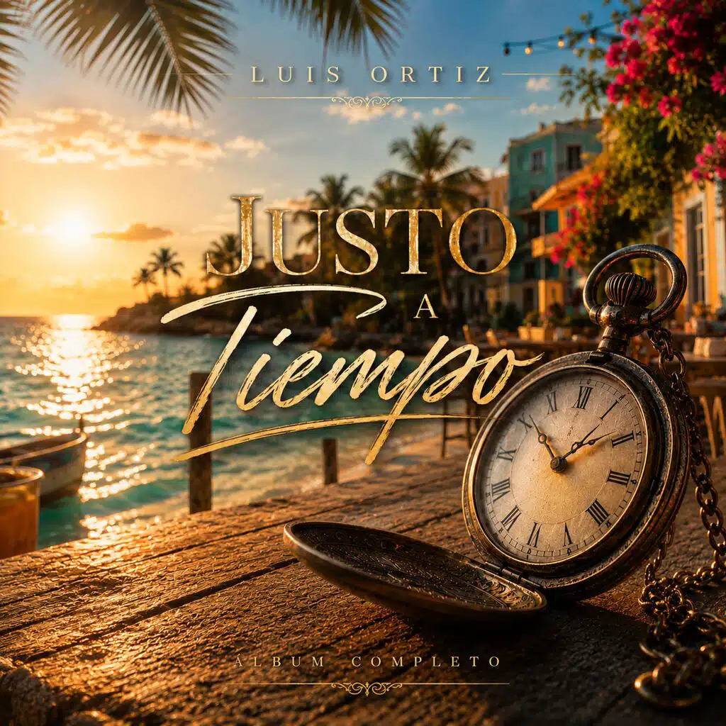 Justo a Tiempo