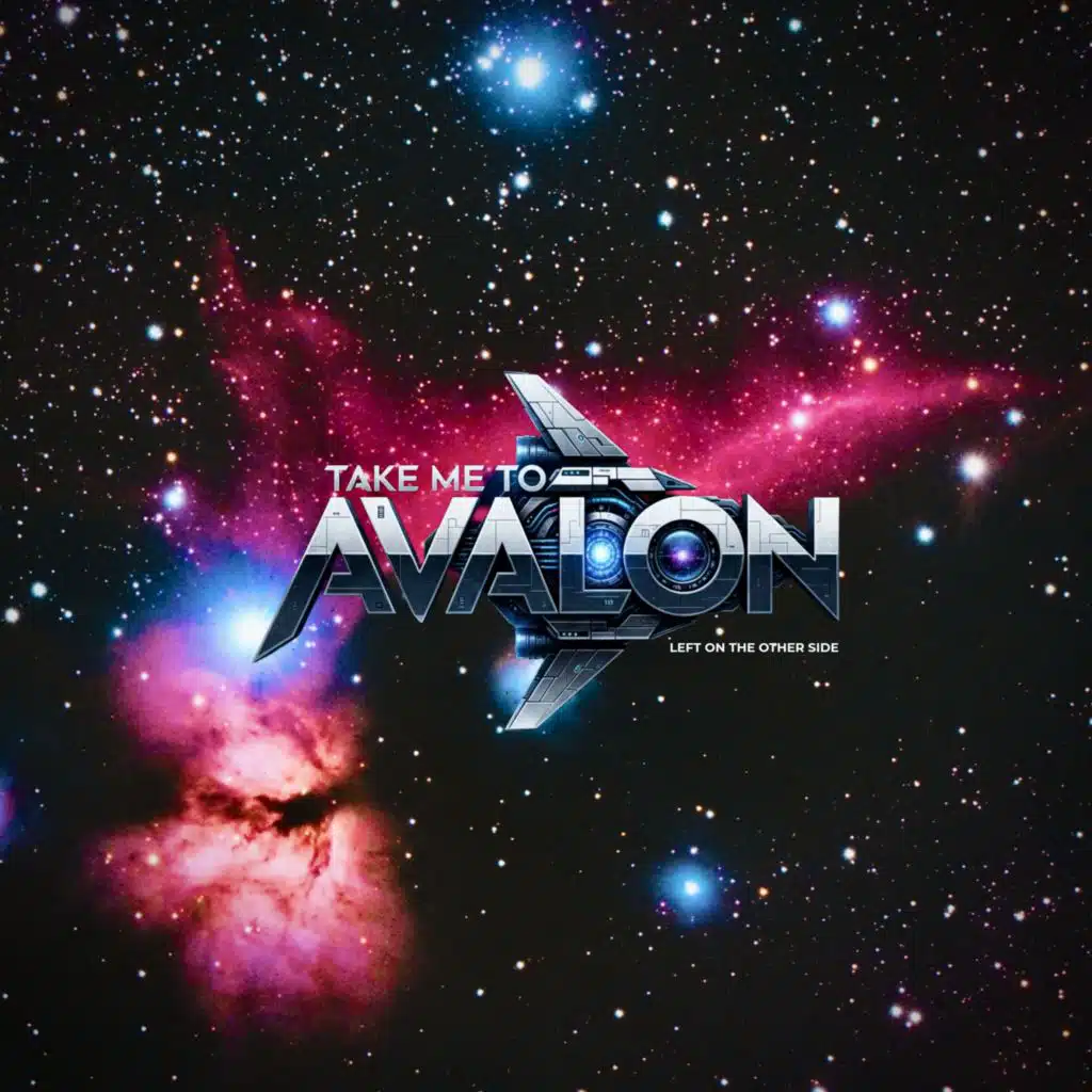 Take Me To Avalon & Andy Malex