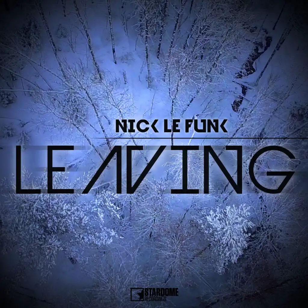 Leaving (Extended Mix)