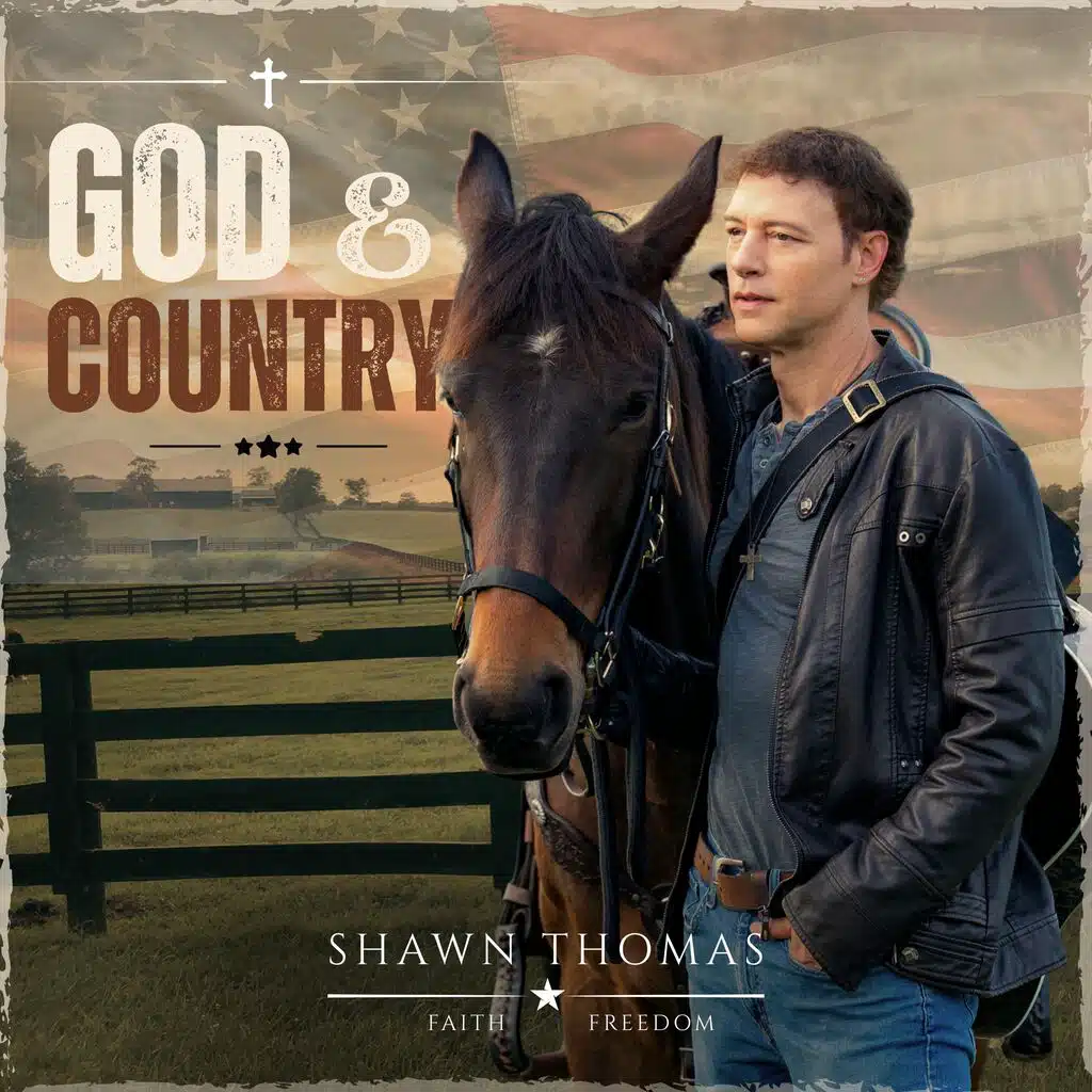 Shawn Thomas
