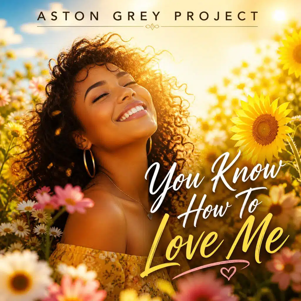 Aston Grey Project