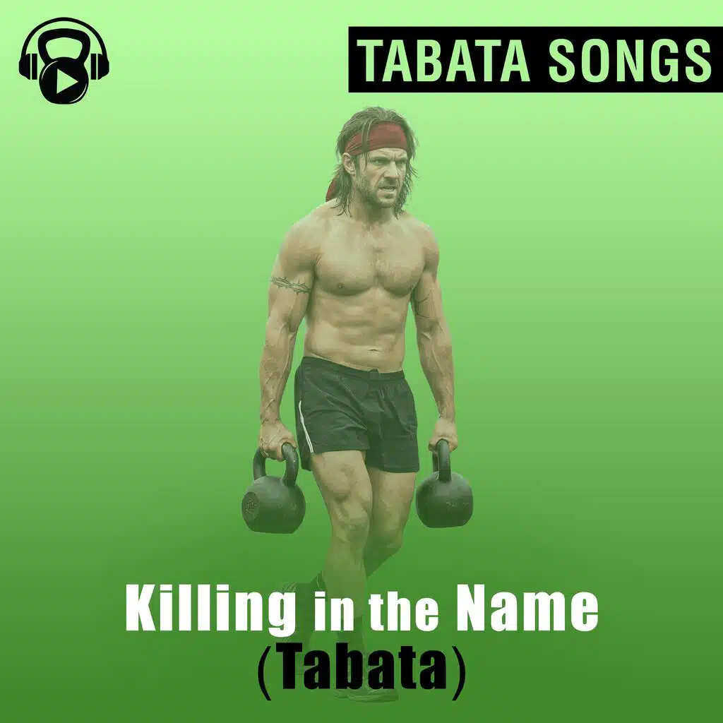 Tabata Songs