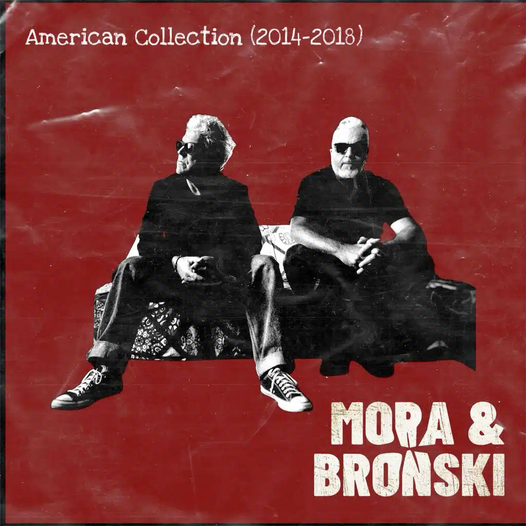 Mora & Bronski