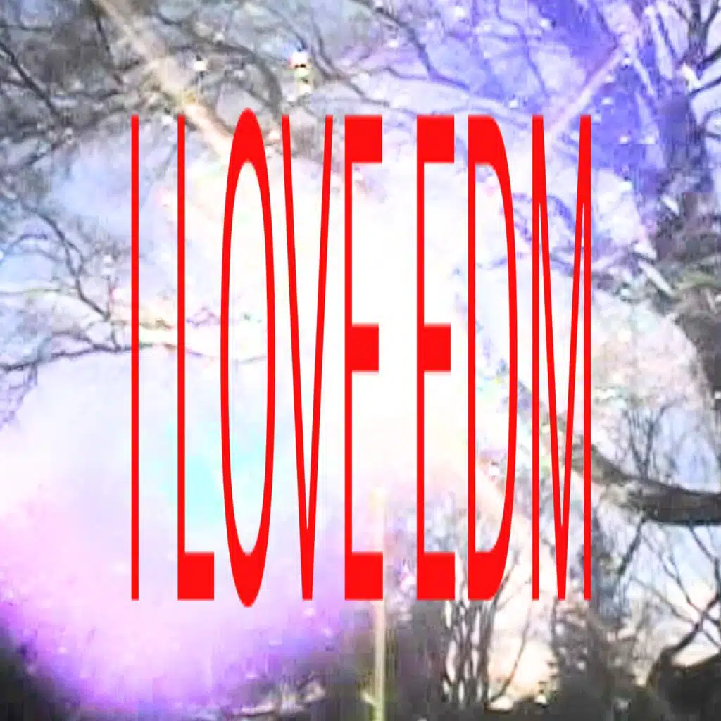 I LOVE EDM