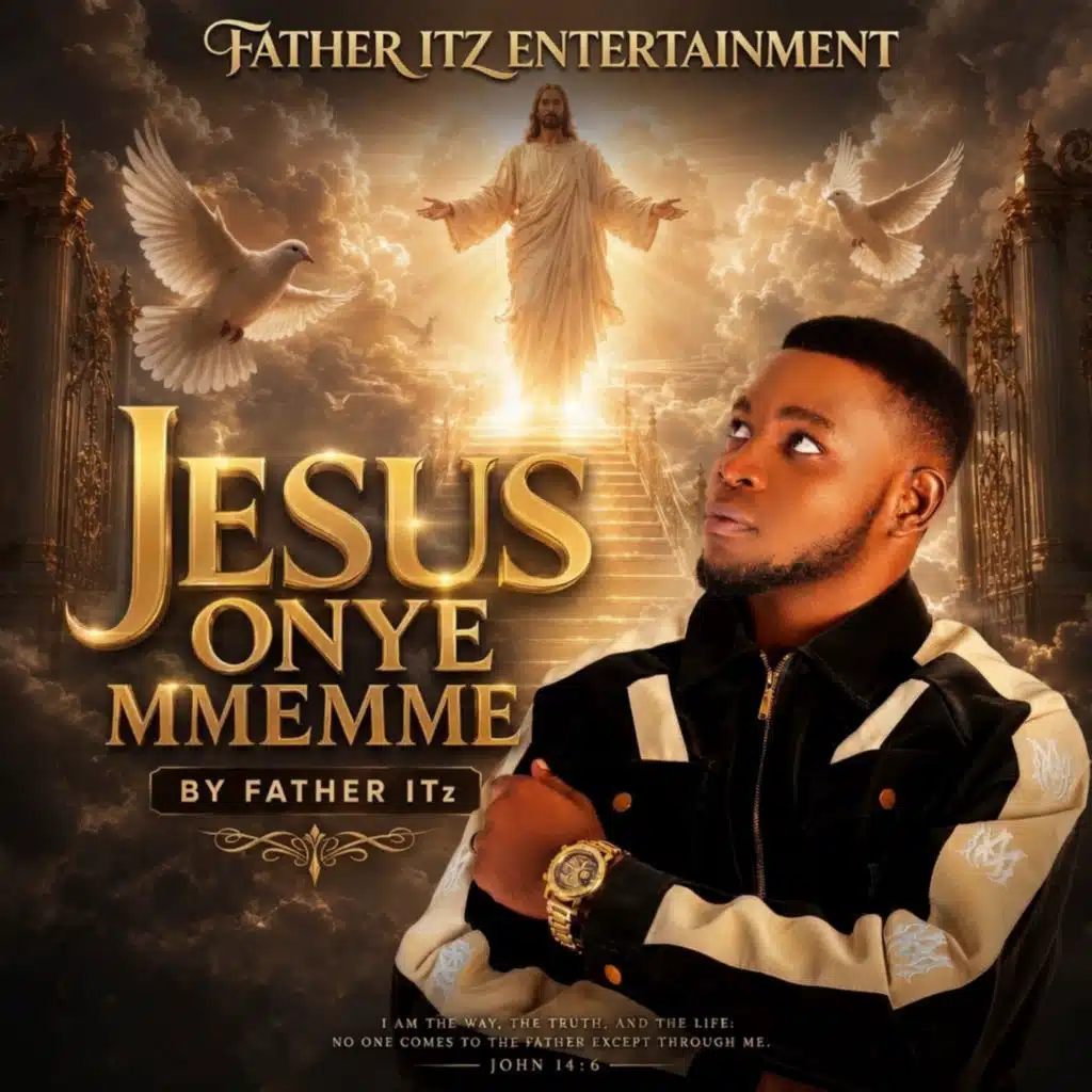 Father ITz