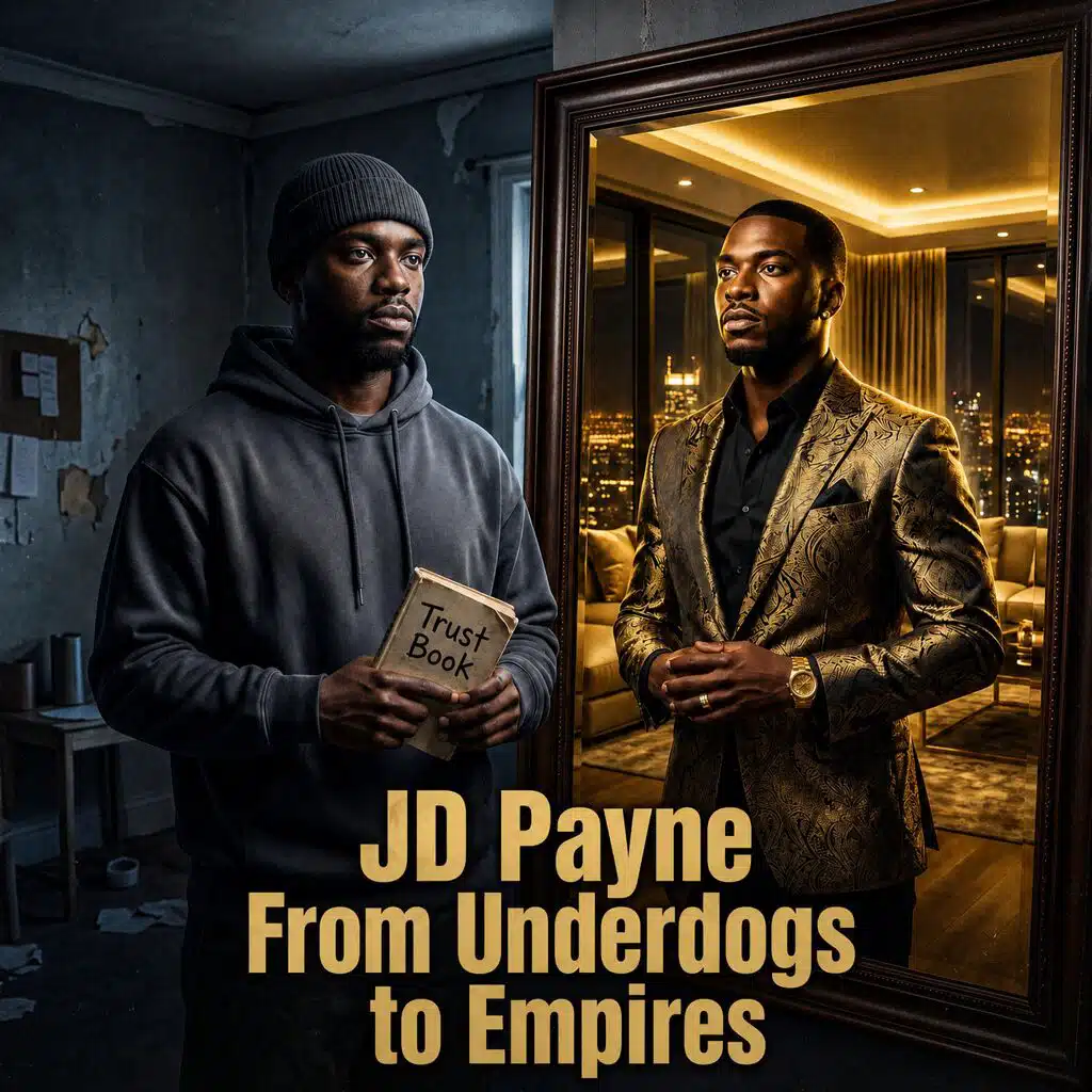 JD Payne