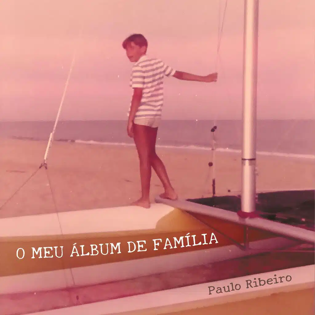 O Meu Álbum de Família