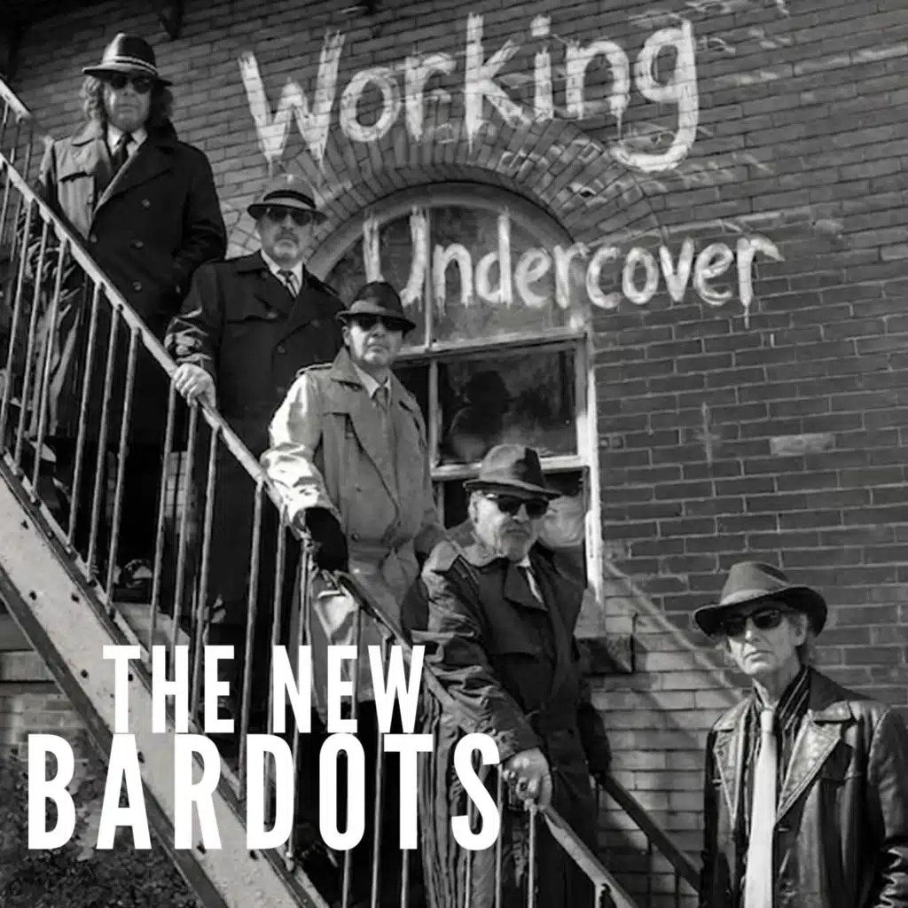 The New Bardots