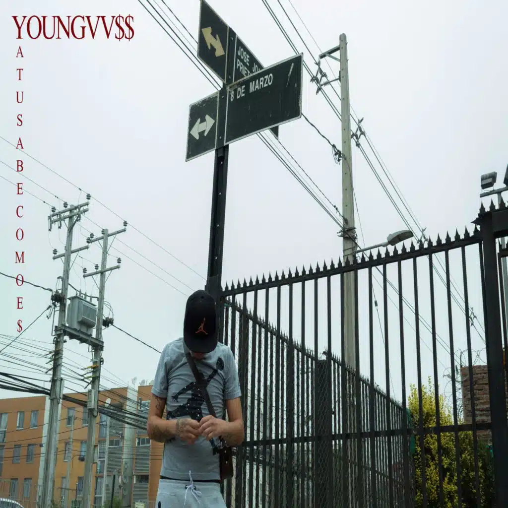 YOUNGVVSS