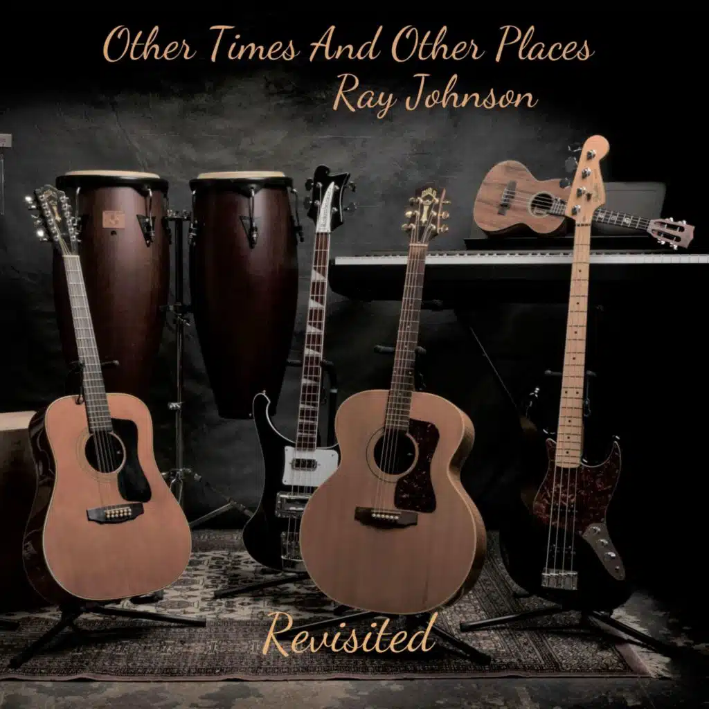 Other Times and Other Places (Revisited)