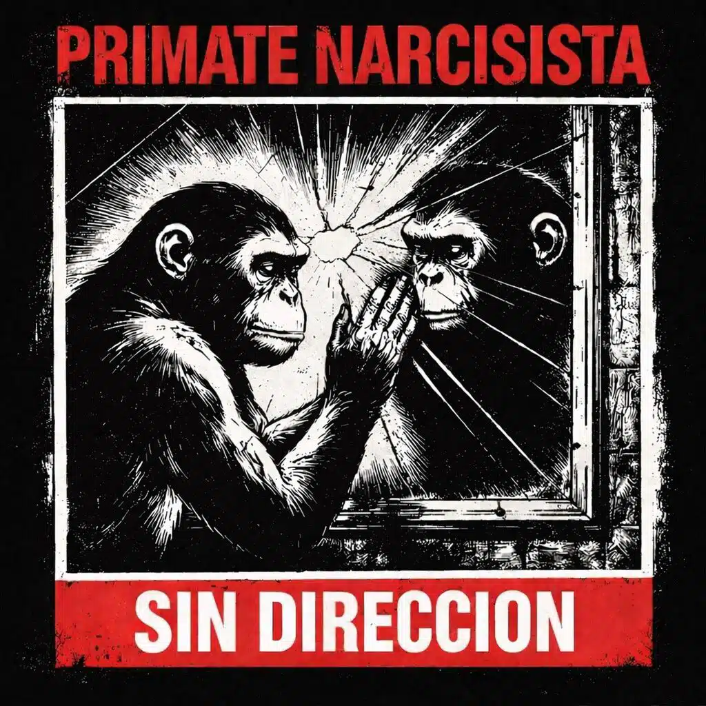 Sin Dirección
