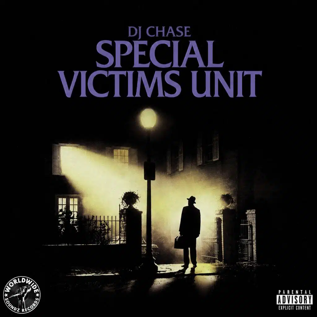 DJ Chase