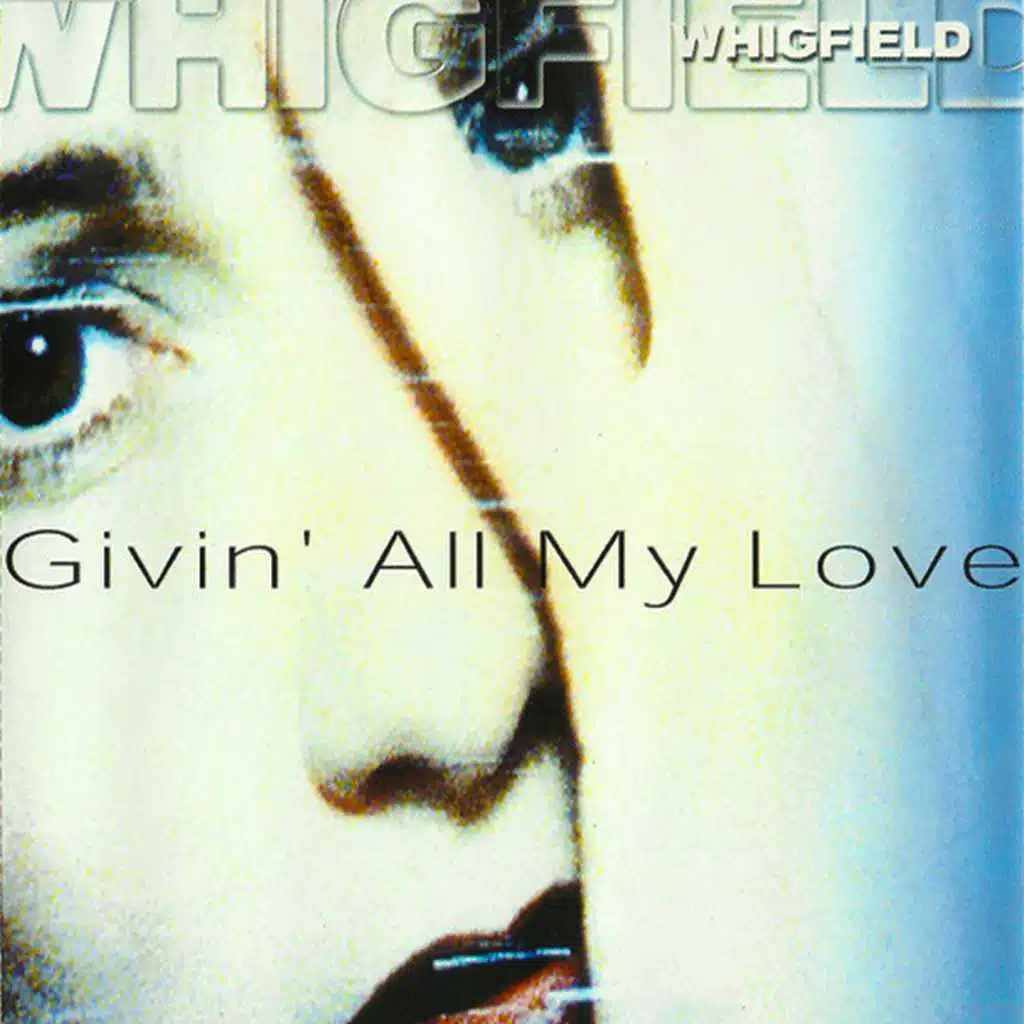 Givin' All My Love (Alesis Edit Mix)