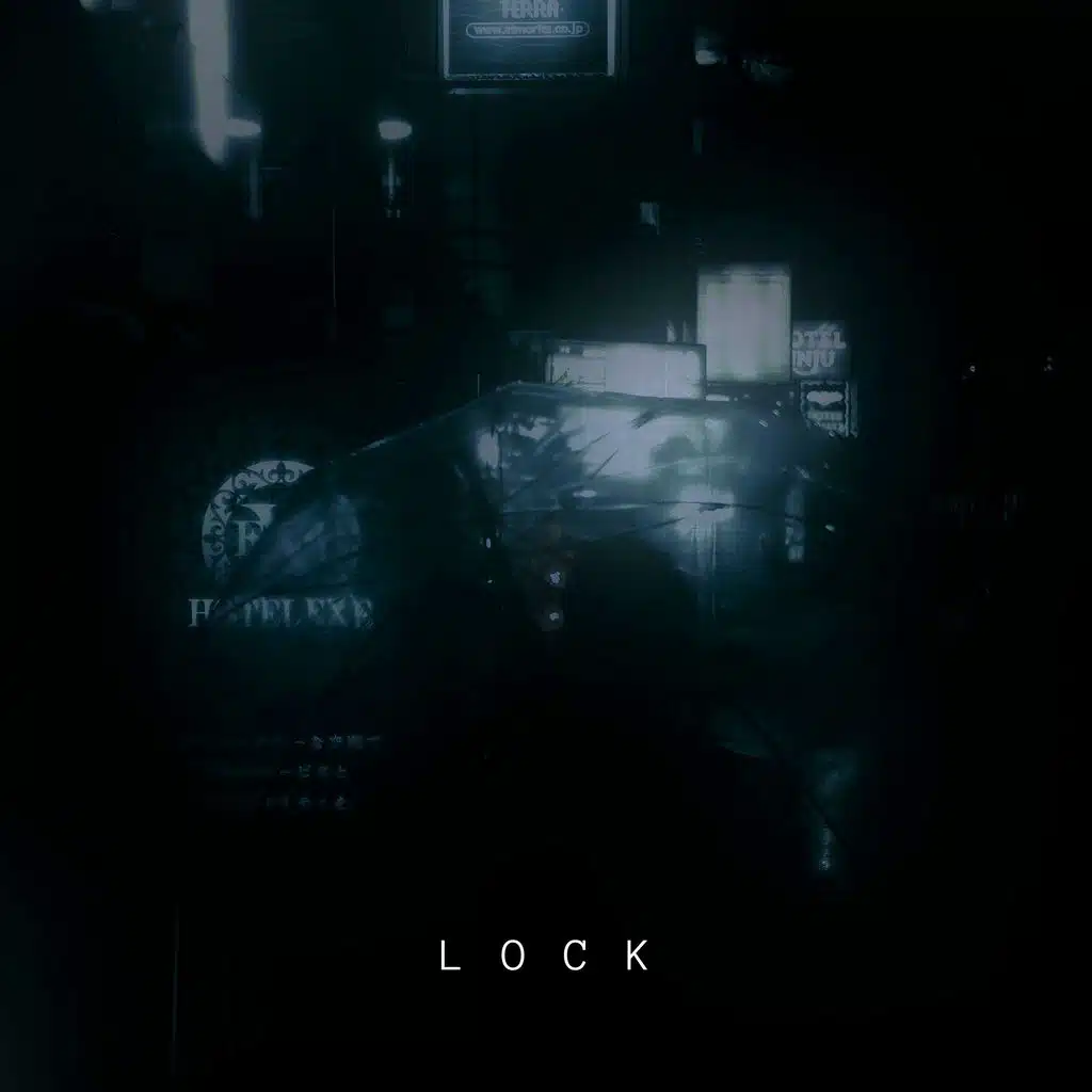 LOCK