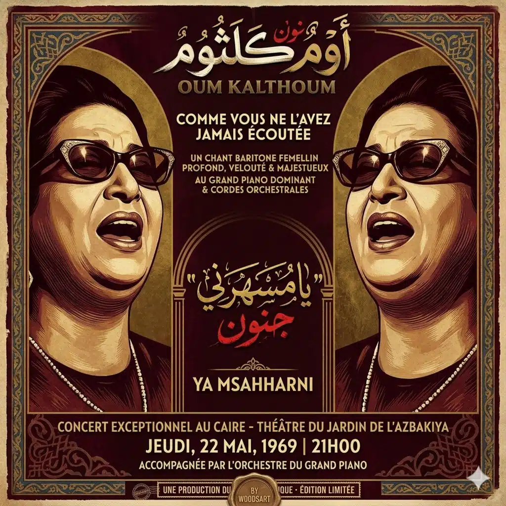 Ya Msaharini