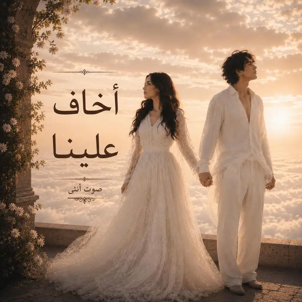 اخاف علينا