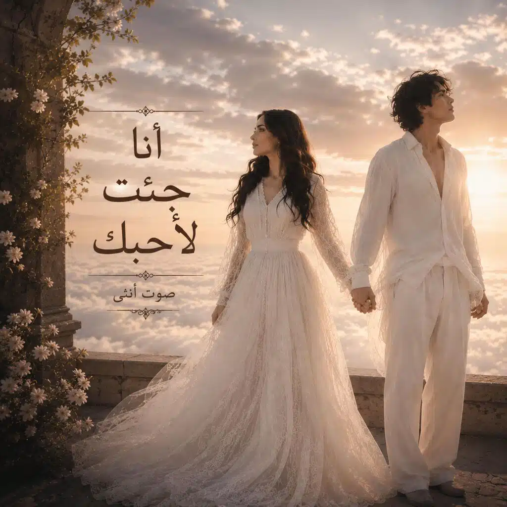 انا جئت لاحبك