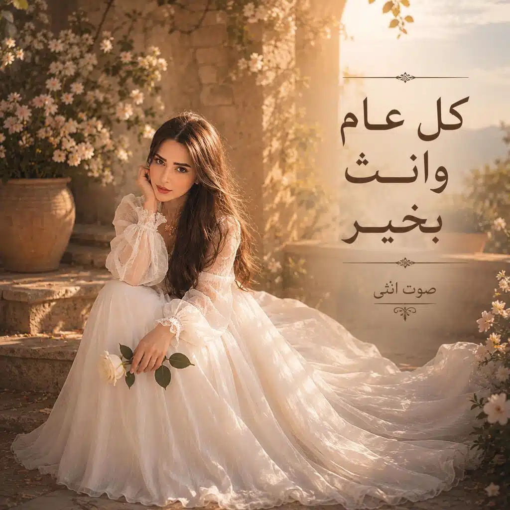 كل عام وانت بخير