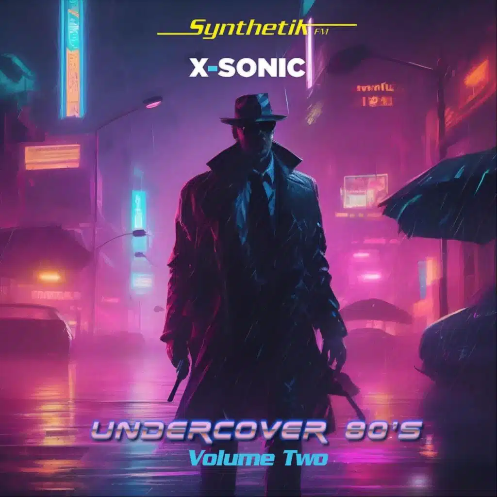 Underground 80s, Vol. 2