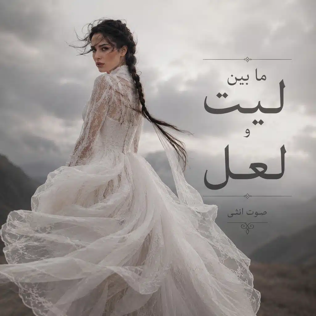 ما بين ليت ولعل