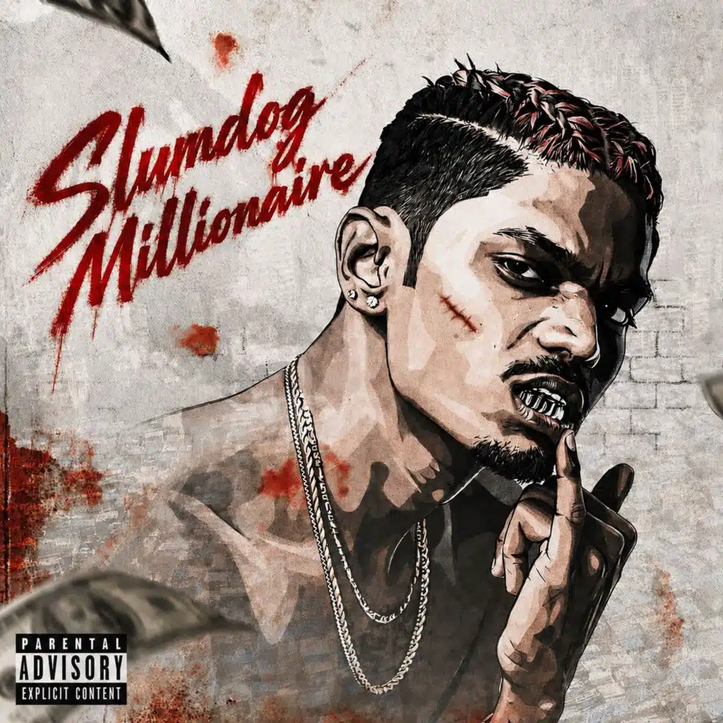 Slumdog Millionaire