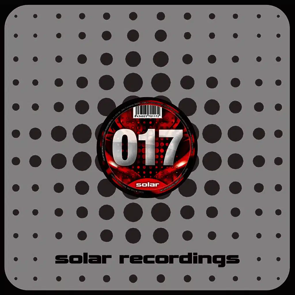 The First Rebirth (Original Mix)