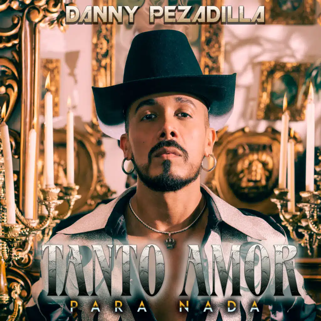 Tanto Amor Para Nada (feat. Pedro Chinga)