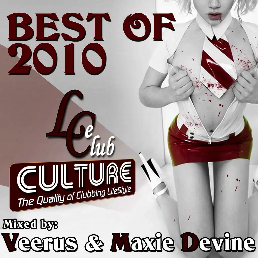 Le Club Culture (Best of 2010)