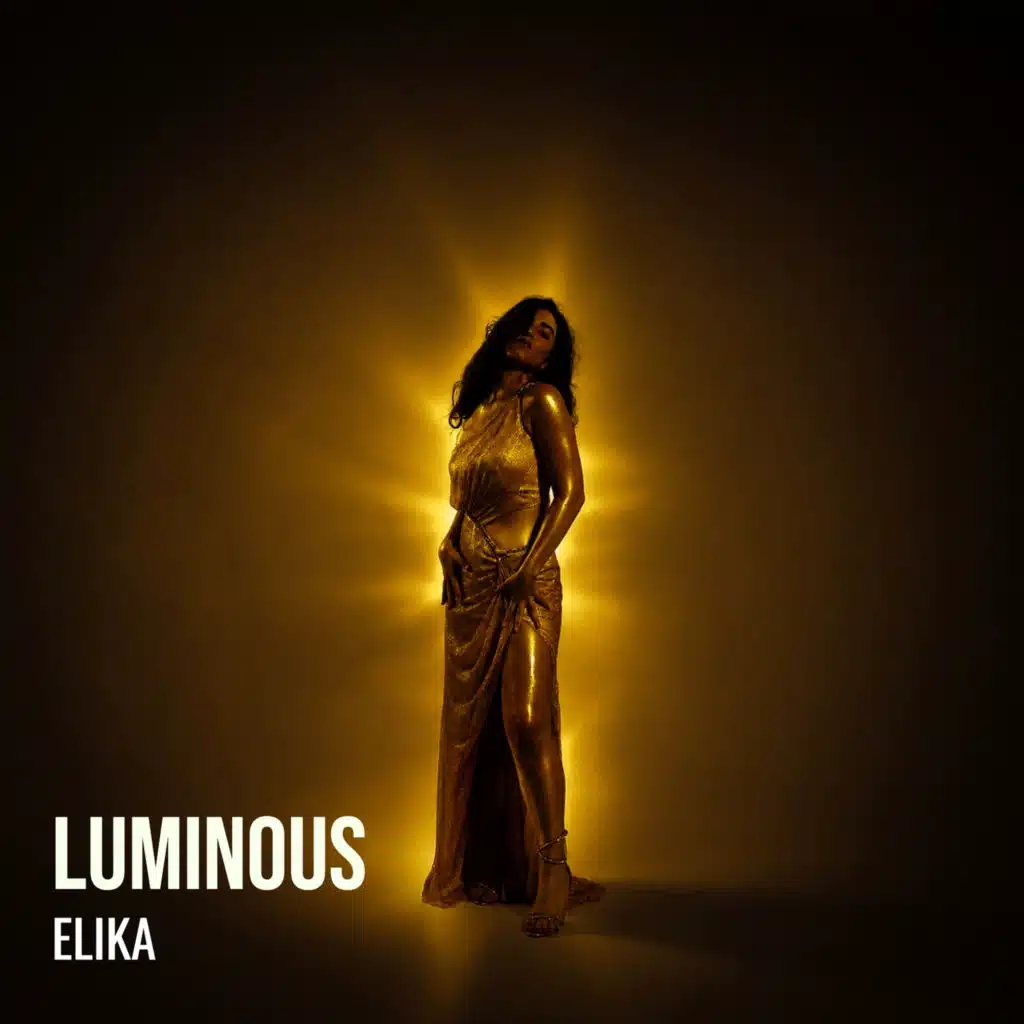 Eliká