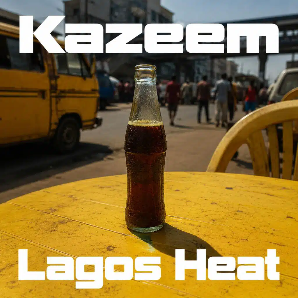 Kazeem
