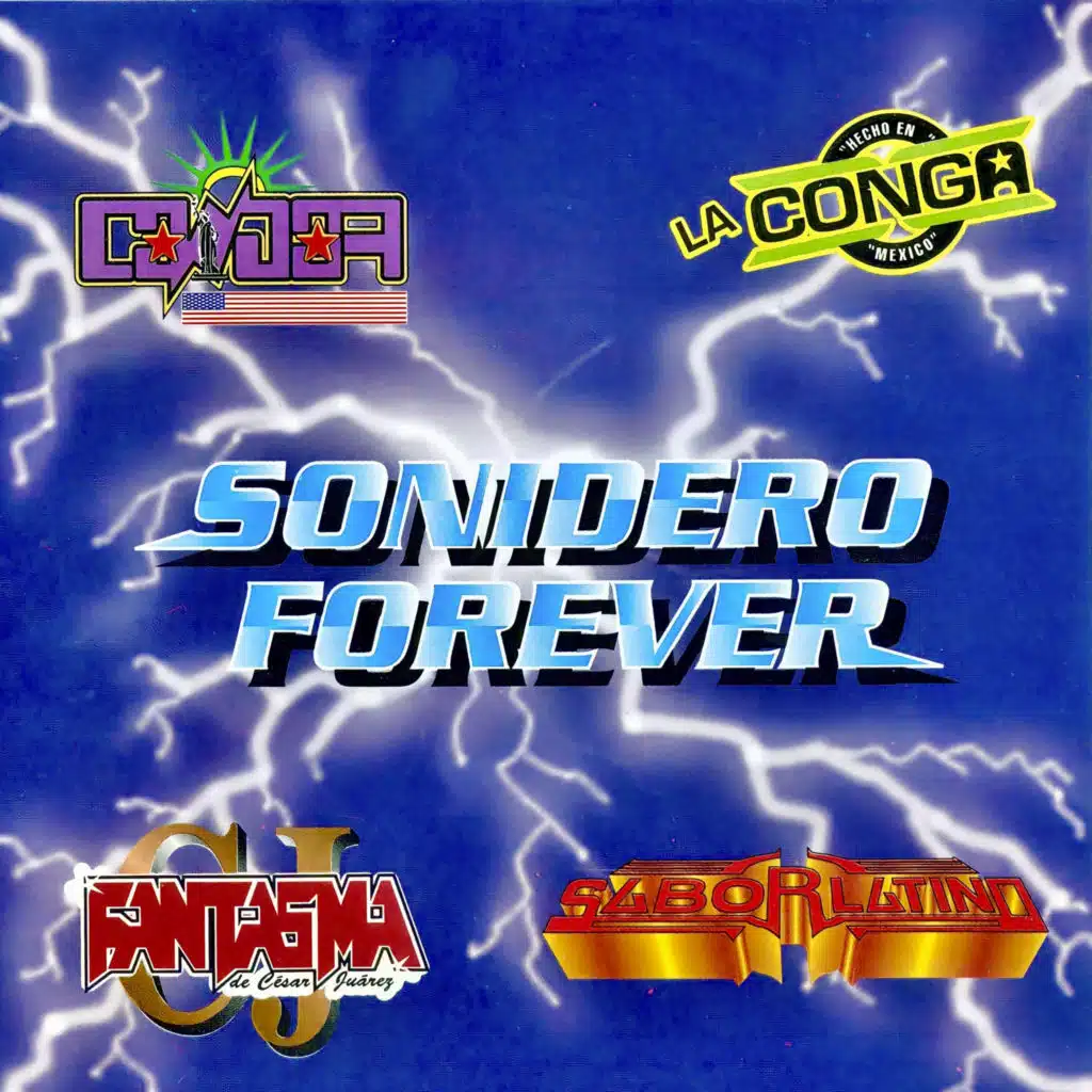 Sonidero forever