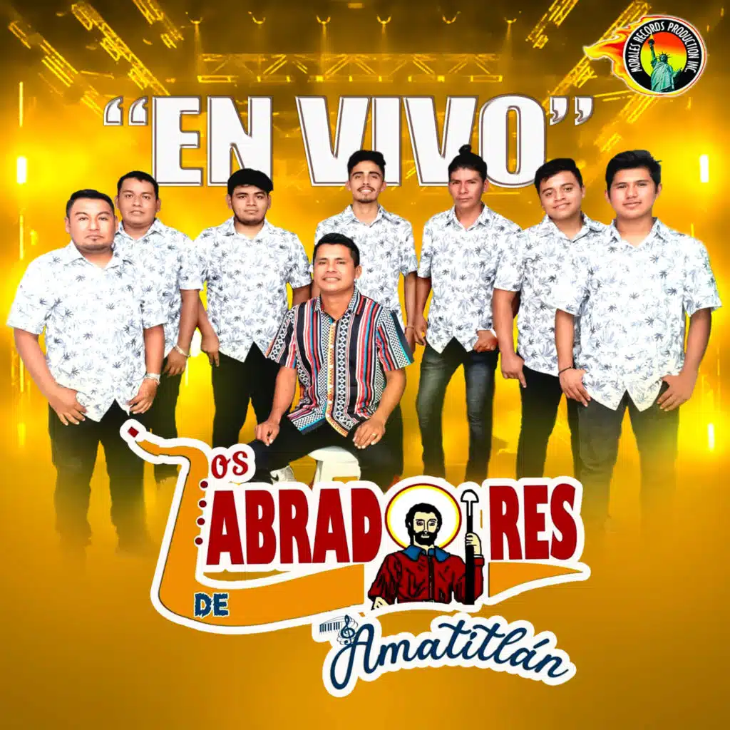 Los Labradores De Amatitlan