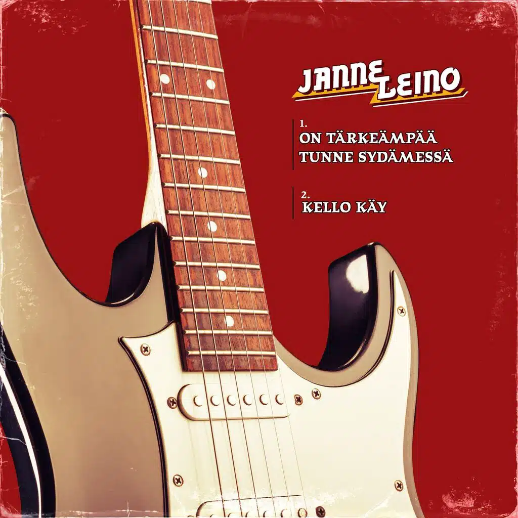 Janne Leino