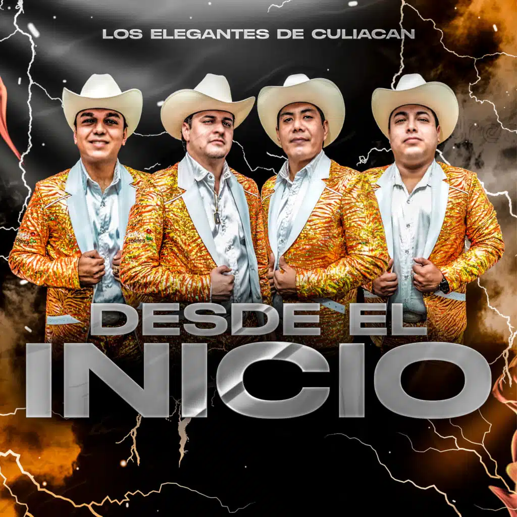 Los Elegantes De Culiacan