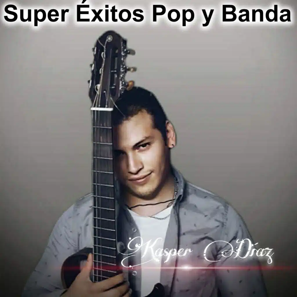 Super Éxitos Pop y Banda