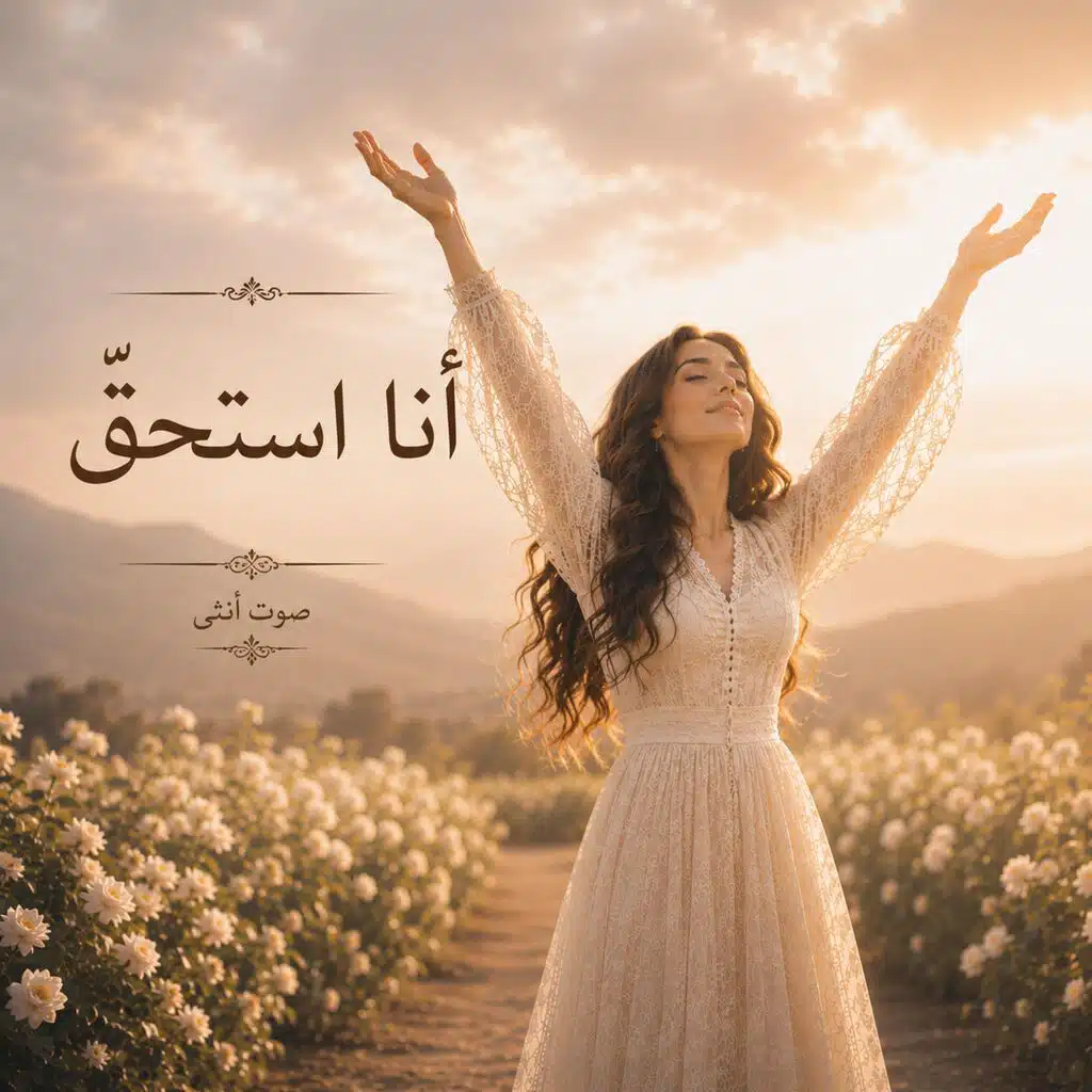انا استحق