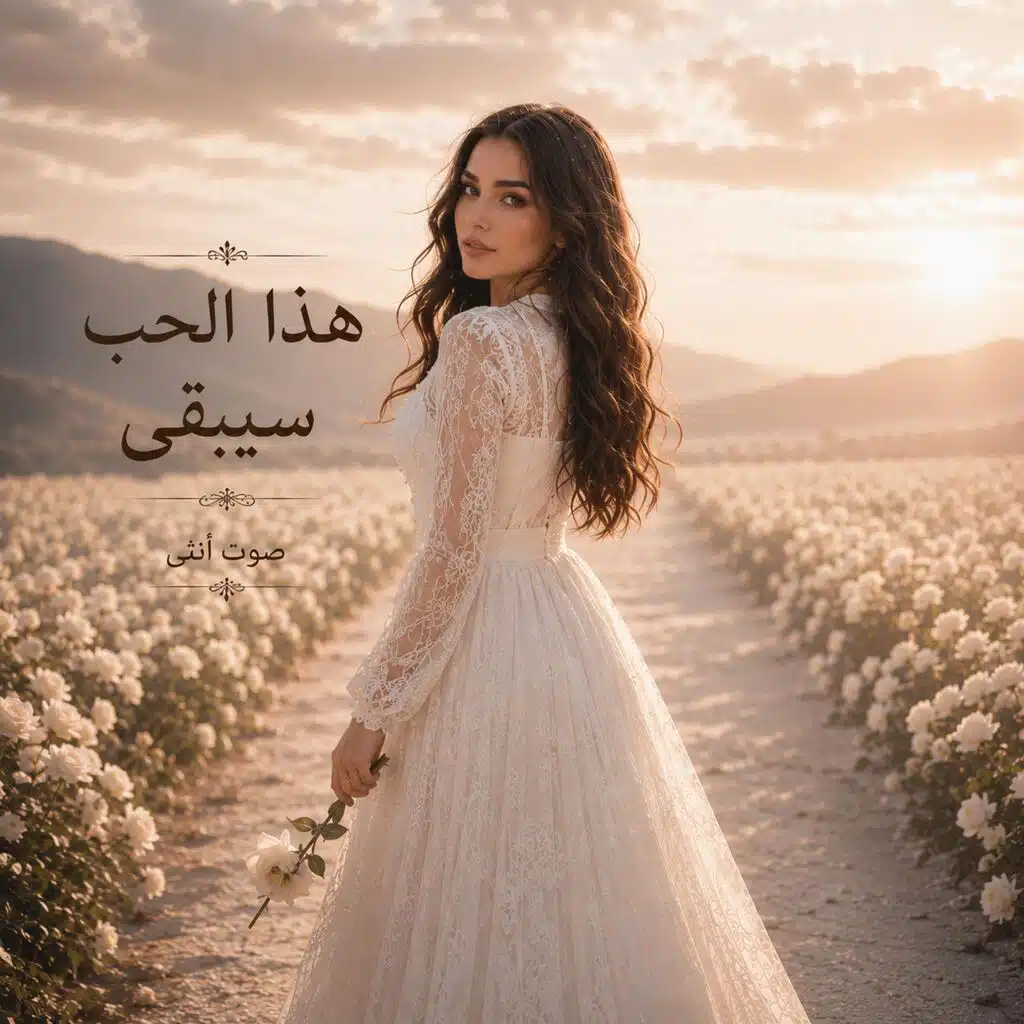 هذا الحب سيبقى