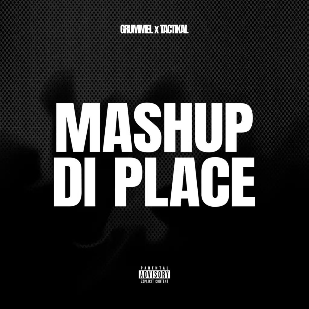 Mashup Di Place