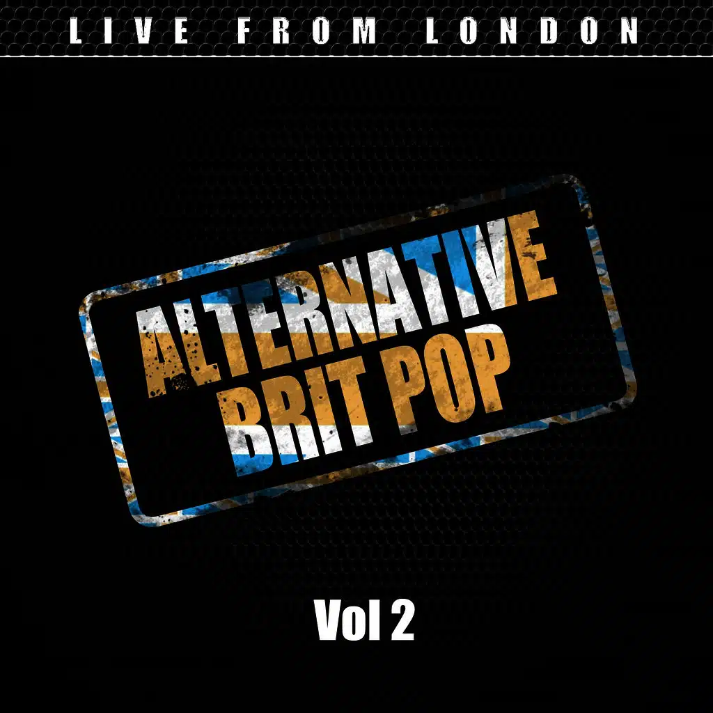 Nervous Breakdown (Live) [ft. King Kurt]