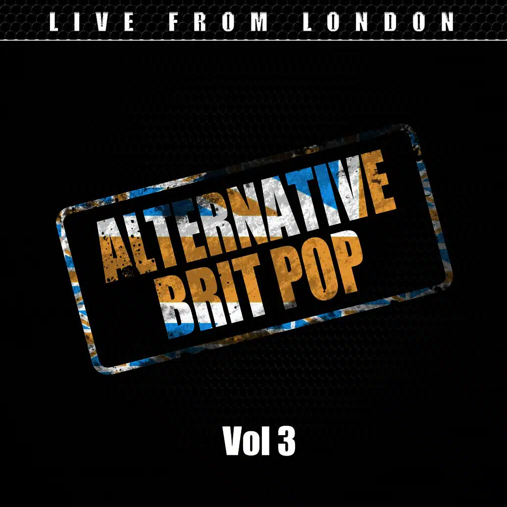 Alternative Brit Pop Vol. 3