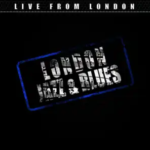 London Jazz & Blues