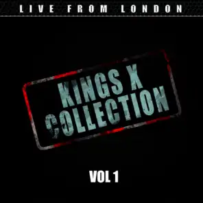 Kings X Collection Vol. 1