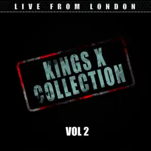 Kings X Collection Vol. 2