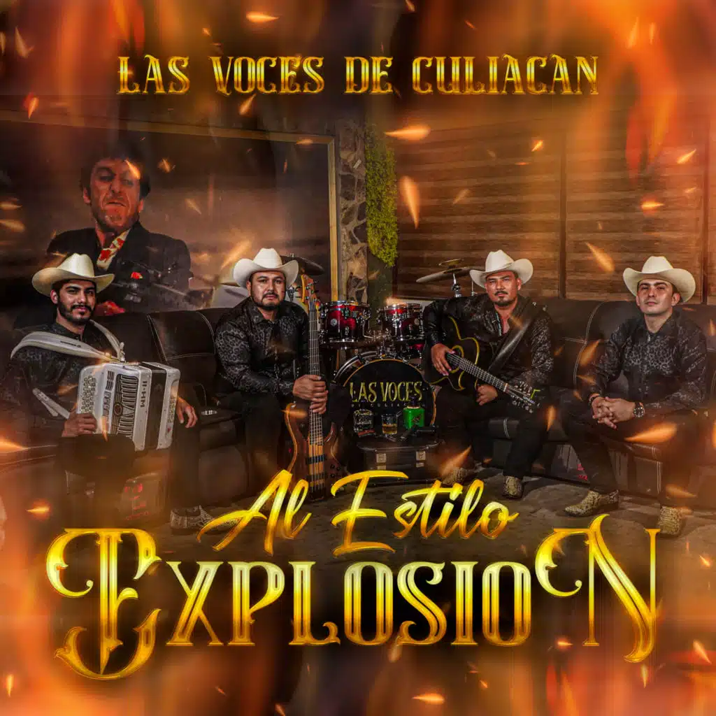 Al Estilo Explosión